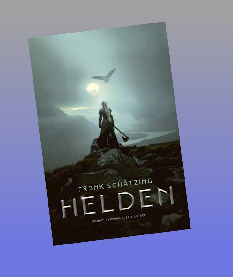 Helden: Roman - Bild 3
