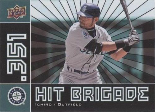 イチロー【PSA9】2000 UPPER DECK OVATION ICHIRO 2000 Upper Deck Ovation Japan - Ichiro Suzuki #41 (RC) PSA 9 | eBay