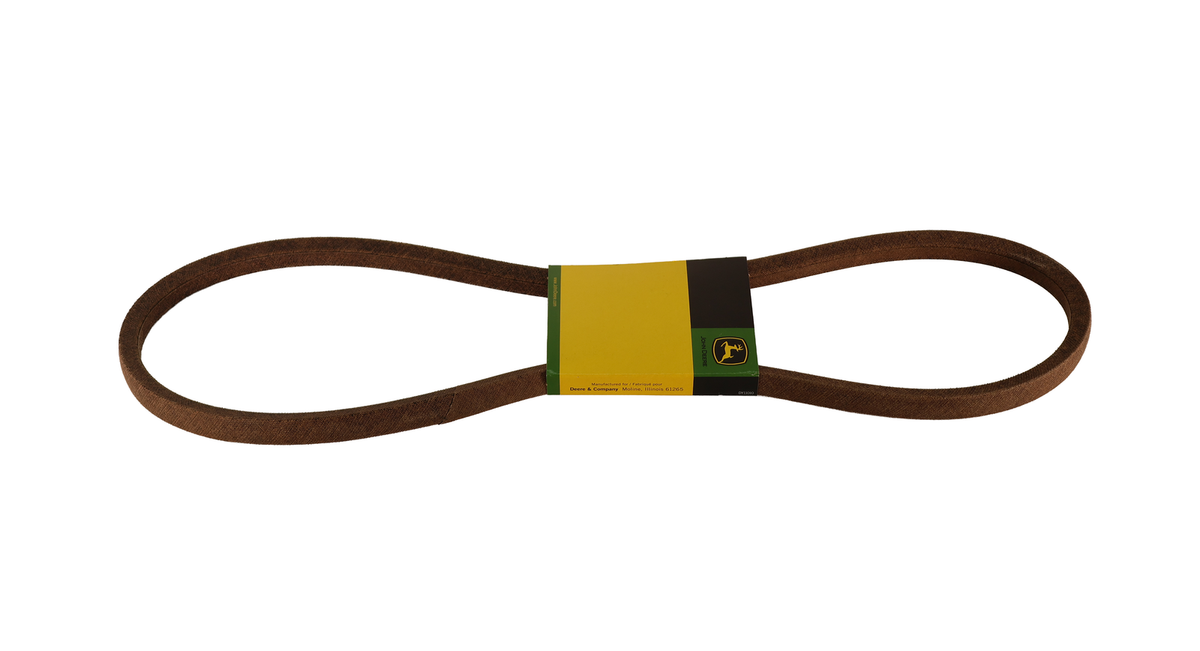 45rpm ベルト John Deere Original Equipment Net Wrap V-Belt - CC30453 | eBay