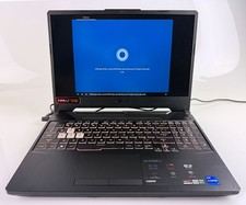 ASUS TUF Gaming (FX) TUF506HE-DS74 16GB 512GB RTX 3050 Ti 15.6" Gaming Laptop