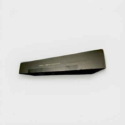 Tesla Model Y OEM Lit Doorsill Plates (Brand New Sealed In Box