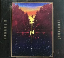 NORRHEM - Elonkehrä  CD    HORNA   GOATMOON