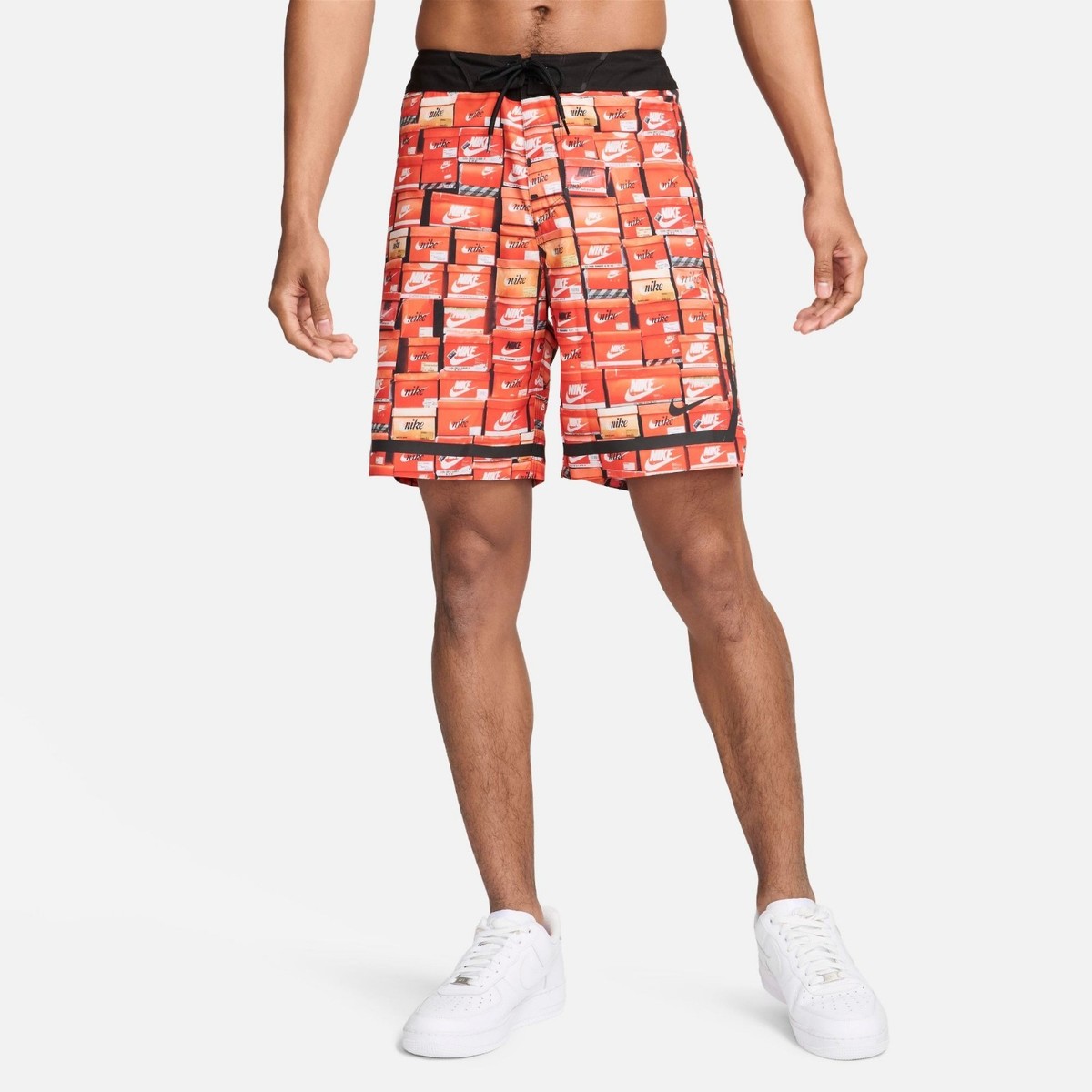 NIKE  BOARDING ウェア New Mens NIKE SWIM CARGO 5