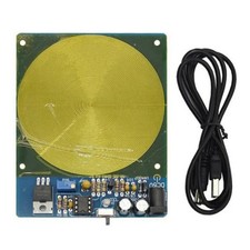 5W Schumann Generator 7.83Hz Low Frequency Pulse Generator, With USB Power Line