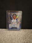 Brennan Johnson Topps Premier League Gold/99 Auto Tottenham Crystal Palace