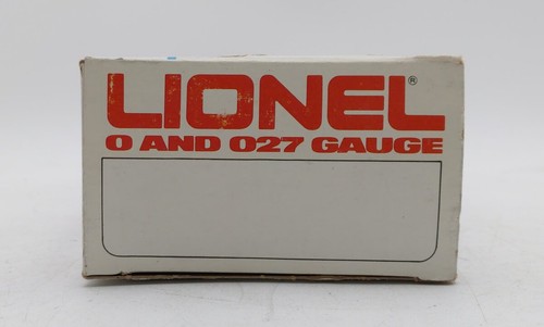Lionel 6-9876 O Gauge Central Vermont Billboard Refrigerator Car EX/Box - Picture 5 of 5