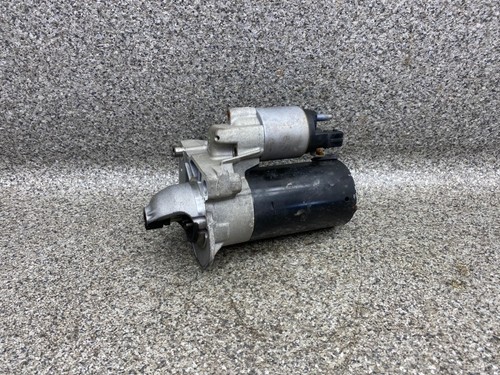 Anlasser Starter 7638192 0001138062 63Tkm! BMW 1er F20 116i 14.1988.138