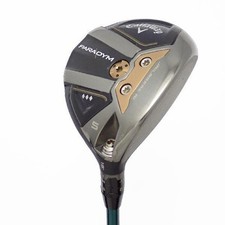Callaway Golf Paradym Triple Diamond Fairway Wood Speeder Nx Green 70 5W