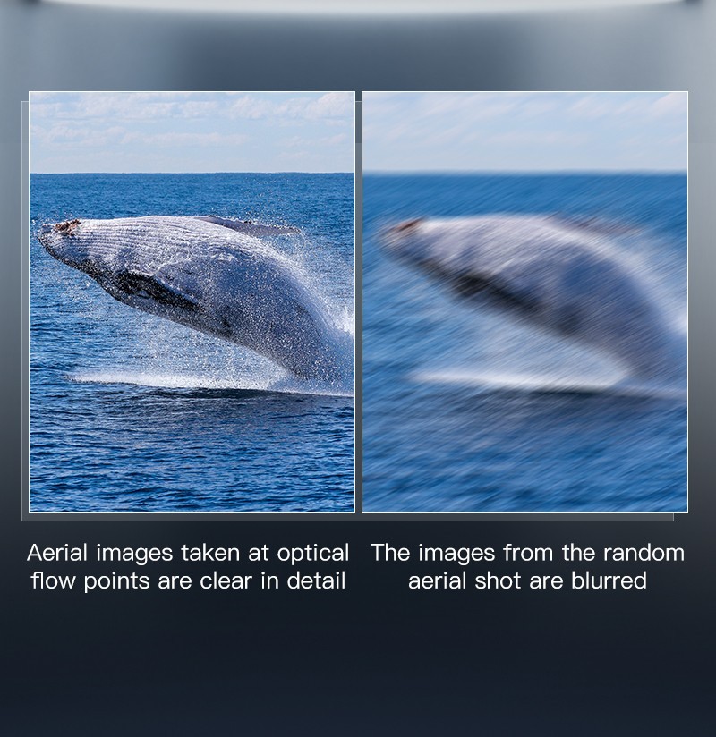 ZLL SG901 Pro Drone FPV 4K Camera 360° Obstacle Avoidance Foldable  Quadcopter