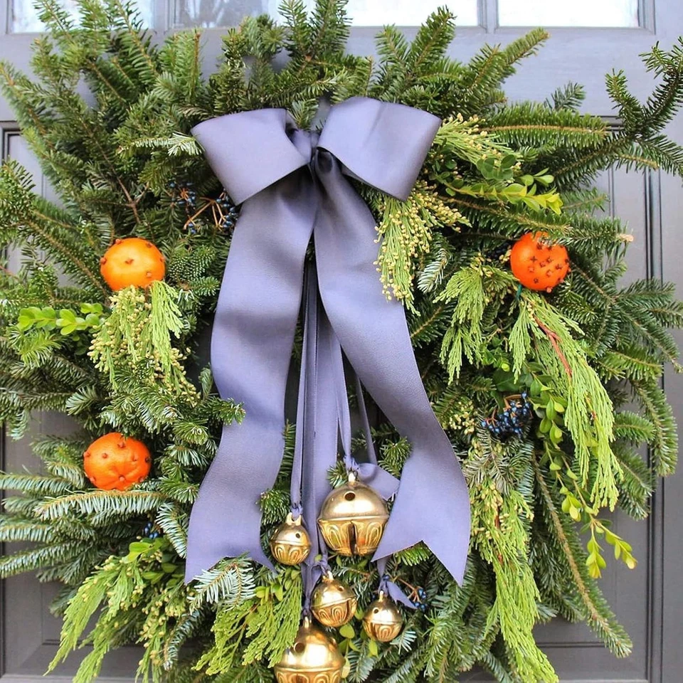 Vibrant 16-Color Satin Ribbon Rolls - Perfect for Crafting & Decorating Needs - Image 4 of 4