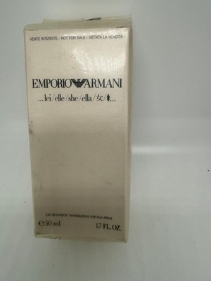 Giorgio Armani Emporio She Women's Eau De Parfum - 1.7oz for sale