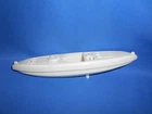 1989 GI JOE VINTAGE ARAH STALKER KAYAK CANOE PART ACCESSORY