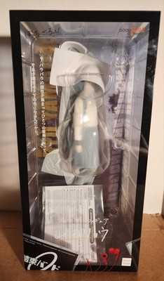 BOCCHI THE ROCK! Ryo Yamada 1/7 Pvc Figure Model Collection Good Smile Company