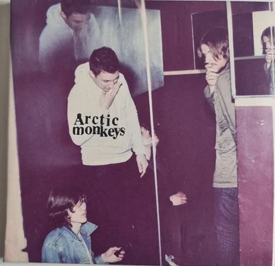 💥💥 Arctic Monkeys -Humbug [CD] Digipack - Photo 1/2