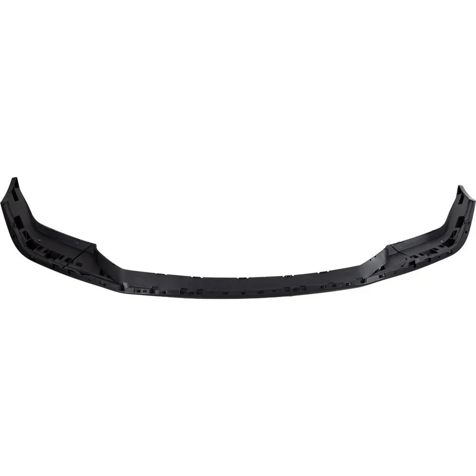 New Front Bumper Cover For 2005-2007 Ford F-250 F-550 Super Duty Primed Plastic Foto 2 de 4