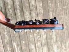 Washburn X81 Custom Shop-Jon Donais Owned (Anthrax)