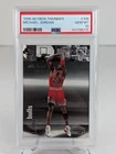 Michael Jordan #108 1998 Skybox Thunder Basketball Card Graded PSA 10 Gem MT