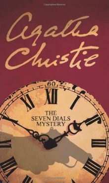 The Seven Dials Mystery (Agatha Christie Signature ... | Buch | Zustand sehr gut