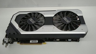 PALIT GTX1080 SUPER JETSTREAM 8GB Graphics Card