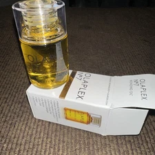 Authentic OLAPLEX No. 7 Bonding Oil 1 oz Boosts Shines Strengthens & Repairs