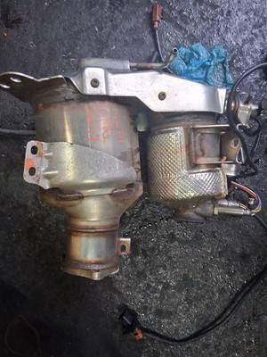 2017 AUDI A6 C7 2.0 DIESEL DPF CATALYTIC CONVERTER 04L131765BP