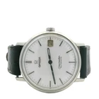 Vintage Omega Seamaster DeVille 14910 SC-62 34.5mm White Dial Watch
