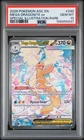 2026 POKEMON ASC EN-ASCENDED HEROES #290 MEGA DRAGONITE EX PSA 10