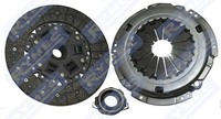 Neu - Rymec JT1256 Kupplungssatz FüR Toyota