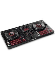 Numark Quad Deck Controller Digital DJ Controllers for sale | eBay