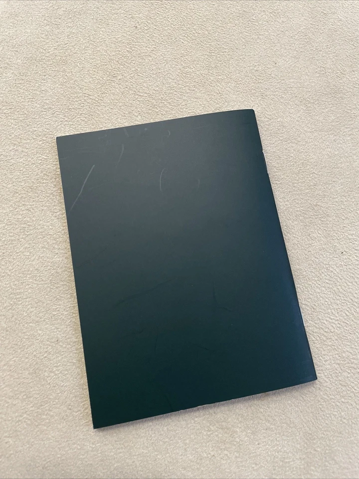 ROLEX DAYTONA BOOKLET 2010 ITALIAN VERSION 116520 116523 116528 116518 116519 - Immagine 2 di 4