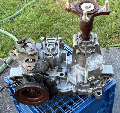 #ad #ad OEM Cub Cadet R Hydro Gear TRANSAXLE ZC AMBB 4DDB 3RPX 918 04432A 918 04432B $189.00