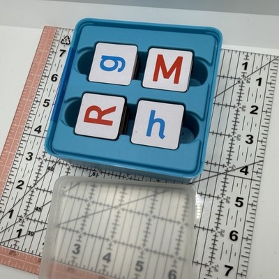 Osmo Words Complete Starter Kit iPad Educational