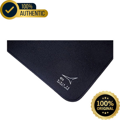 ARTISAN Zero Gaming mouse pad  (Black/XL) [FX-ZR-SF-XL] FX Soft  [Japan Import]