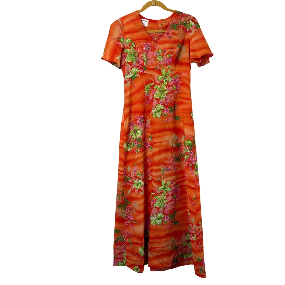 Hawaiian Midi Dresses for Women for sale | eBay
