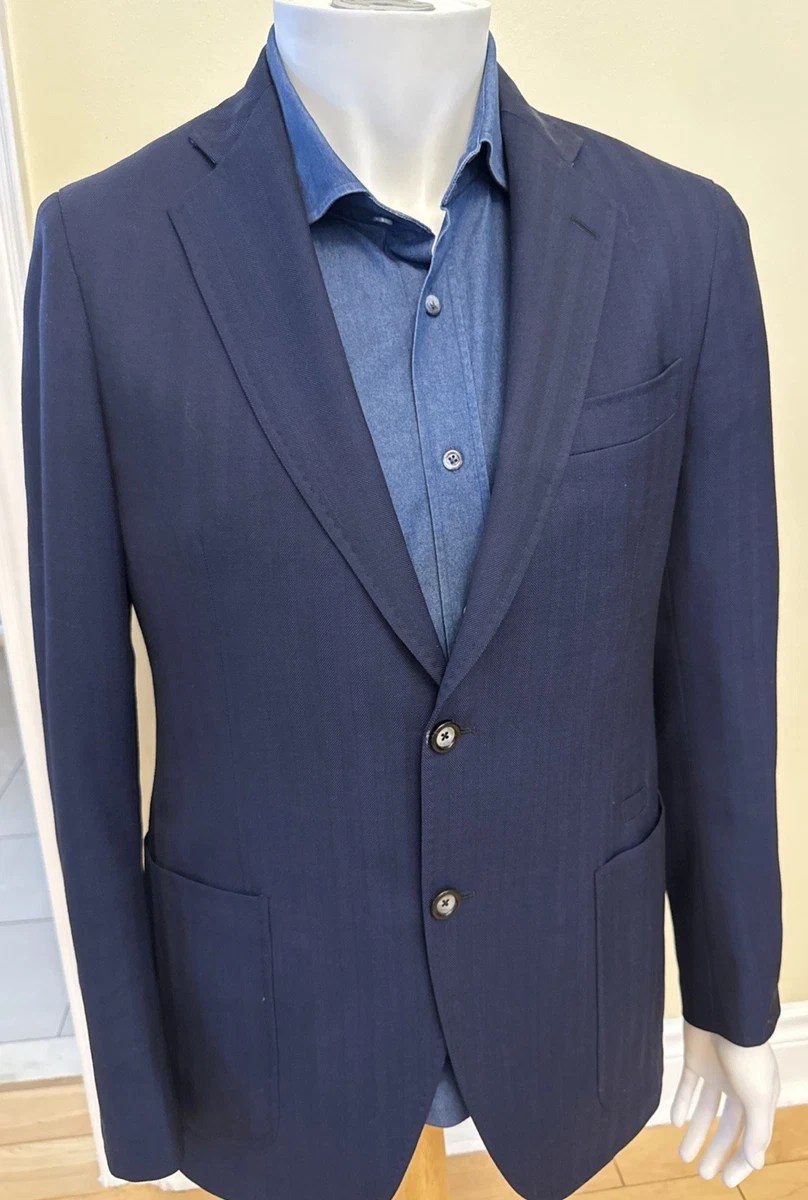 Tombolini Blazers for Men for sale | eBay