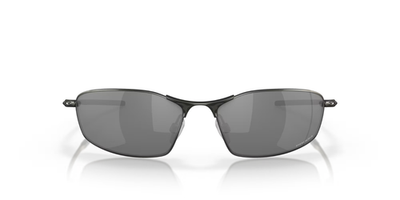 Oakley Sunglasses Whisker OO4141-0160 Carbon COLOR Frame / PRIZM