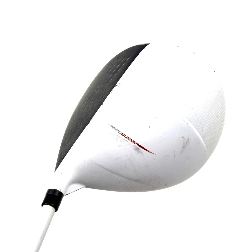 Taylormade Aeroburner Driver / 9.5 Degree / Matrix Speed RUL-Z 50 Regular Flex - Image 4 of 4