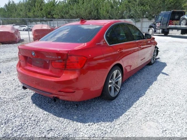 Power Brake Booster Without Sport Brake Fits 16-18 BMW 330e 1147181 Foto 4 de 4