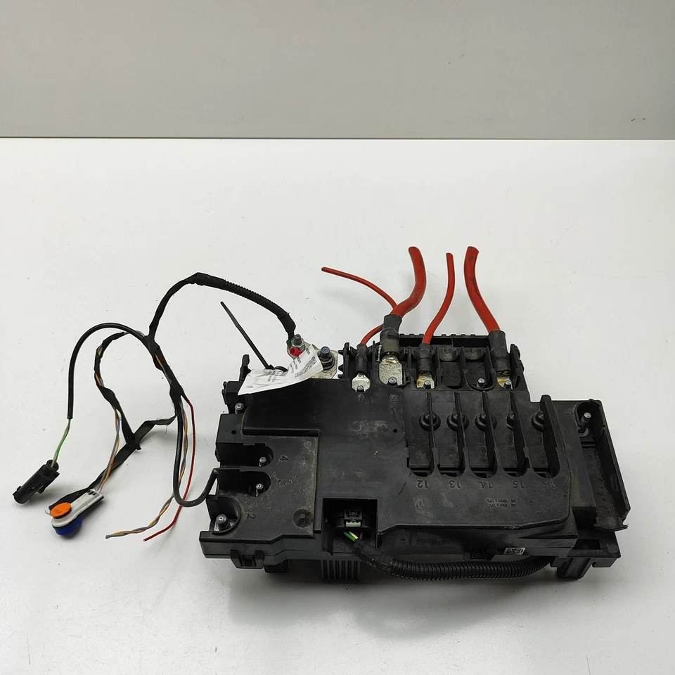 MERCEDES-BENZ SPRINTER 3,5-t Van 907, 910 Unità di distribuzione potenza A9105402536 - Immagine 3 di 4