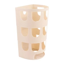 2 Pcs Hay Feeder for Rabbits Multi-purpose Grass Feeding Bunny Cage