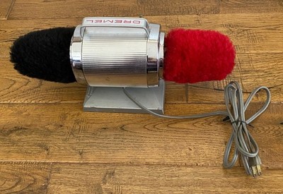その他 DREMEL shoes polisher Dremel Model 70 Shoe Polisher/Cleaner (110 V, 60 Cycle, 1.8 Amp