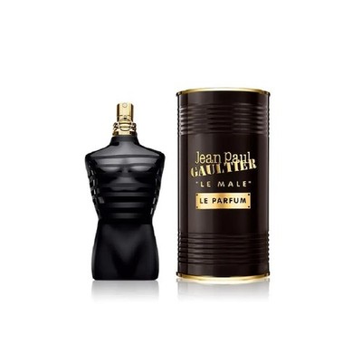 Le Male La Parfum Intense by Jean Paul Gaultier cologne EDP 4.2 oz New In Can