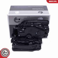 TüRschloss Esen Skv 60SKV254 FüR Bmw 5Er G30 F90 7Er G11 G12 6Er Turismo G32 X3