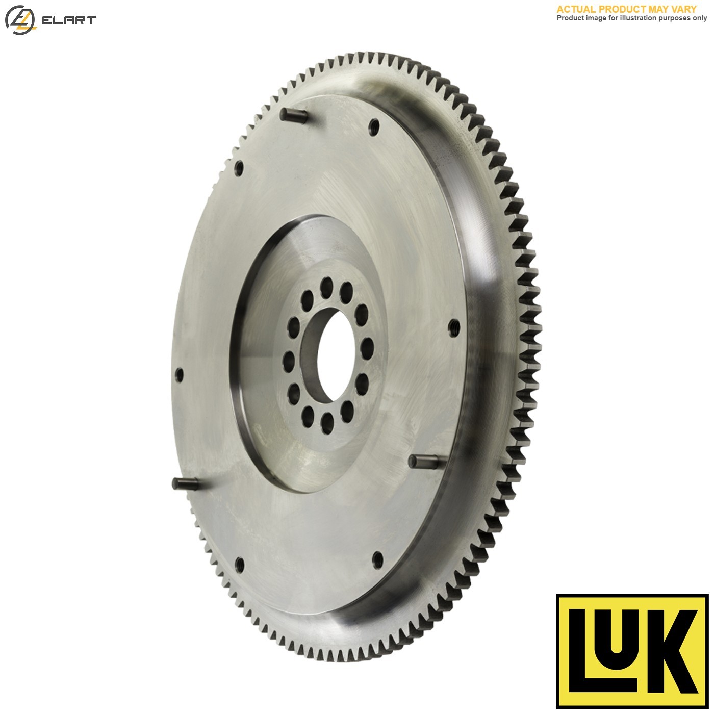 FLYWHEEL 415 0271 10 FOR VW CARAVELLE/KOMBI/Bus/TRANSPORTER/Mk EUROVAN/Van 2.5L