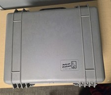 EX-Pelican Pro case for camera/cards 9X16X20mm size