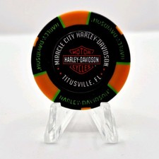 Harley-Davidson-Miracle City Titusville Flori...
