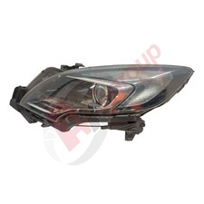 VAUXHALL ZAFIRA TOURER SRI MK3 11-16 HEADLIGHT HEADLAMP LEFT SIDE 13399862LH