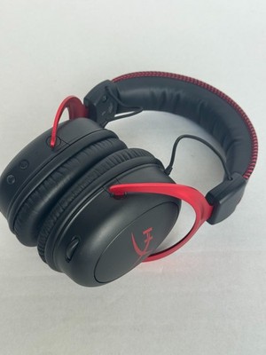 HyperX Cloud II Core Wireless Gaming Headset only