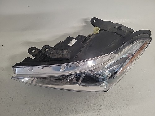 2019 2020 2021 Genesis G70 w/o Sport AFS LED Headlight Driver Left LH OEM 0824 - Foto 6 di 9