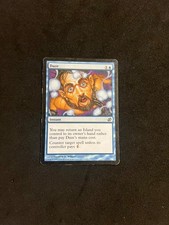 DAZE [Duel Decks: Jace vs. Chandra] MP/HP